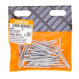 6I80 - Masonry Nail
